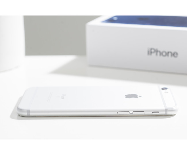 iPhone 6s 32GB Silver (MN0X2) б/у